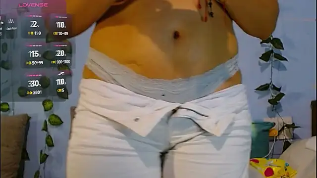 Chatroom XXX en direct de venus_swet_
