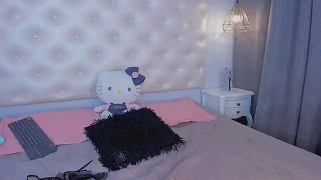scarleettdoll Adlı Modelin Canlı XXX Sohbeti