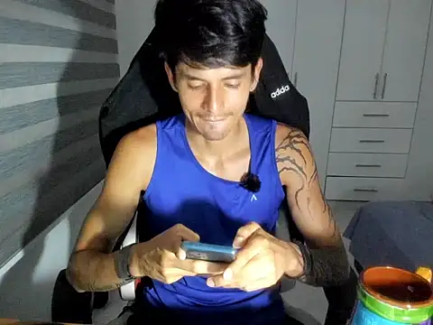 Czat XXX na żywo – dantedecentralized