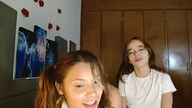 3littles: онлайн-секс-чат