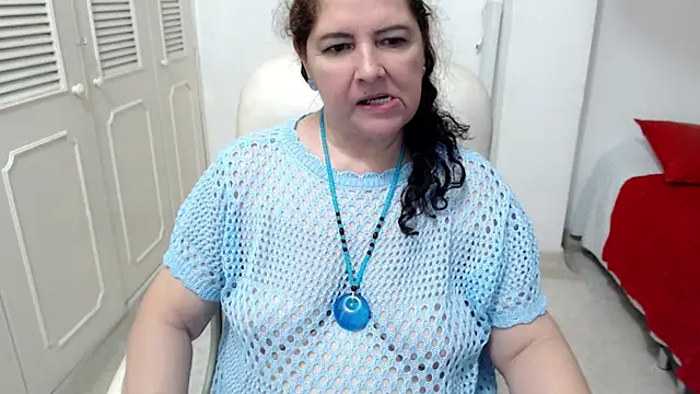 Czat XXX na żywo – leonela_69