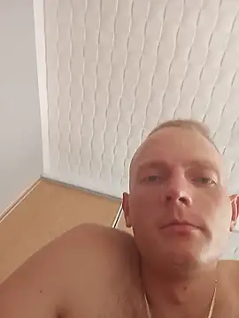 Webkamerová show szybkastrzalka69