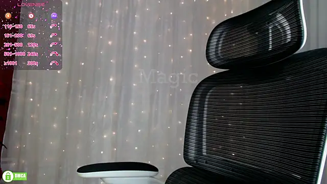 Magic_Aine1's Live XXX Chat