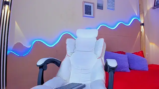 Dark_Valentino_ Шоу с уебкамера