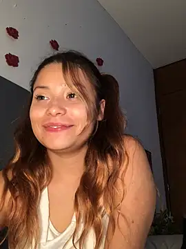 Chat XXX en directo de 3littles