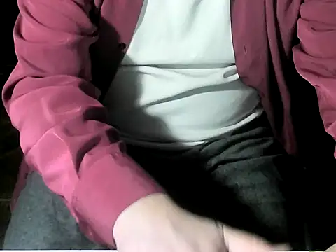 OreCam's Webcam Show