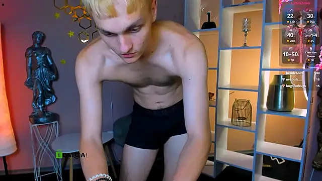 Živý XXX chat john_lik