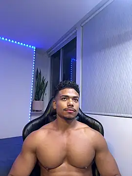 XavierColemann Live XXX chat
