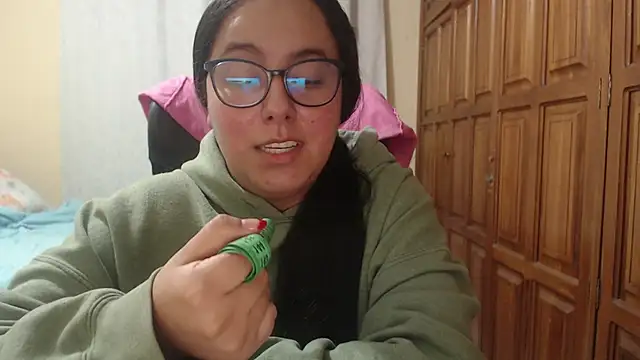 Venus_cat_ Chat XXX in diretta