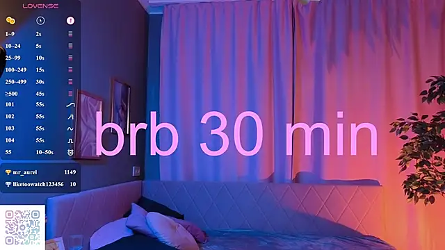 Živý XXX chat Rosie_Mac