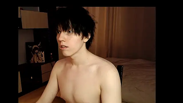 Chat +18 de angelfear ao vivo