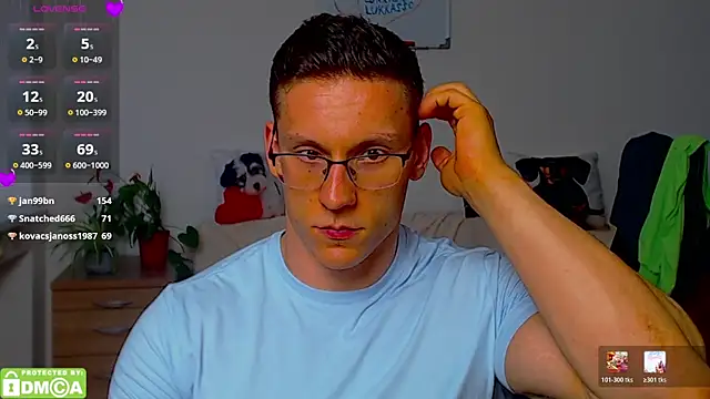 Онлайн чат XXX ZeinMiracles