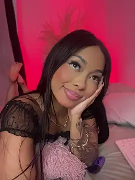 ItsBellaPorch Live XXX Chat