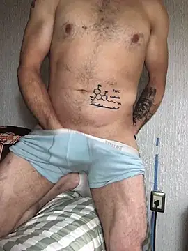 Chatroom XXX en direct de Pancho2213