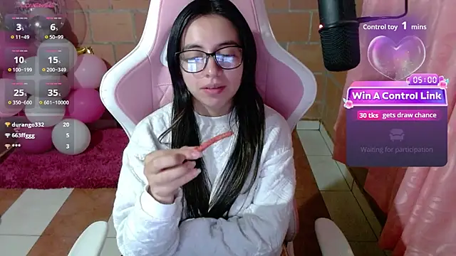 Maggie_Fox3's Live XXX Chat