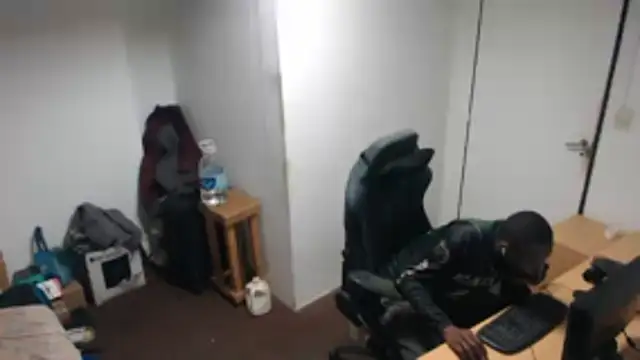 Mastertopdome webcam show