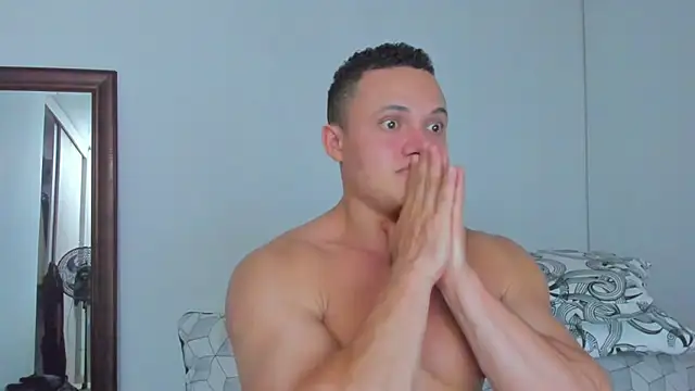 KingLevi01n Live XXX chat