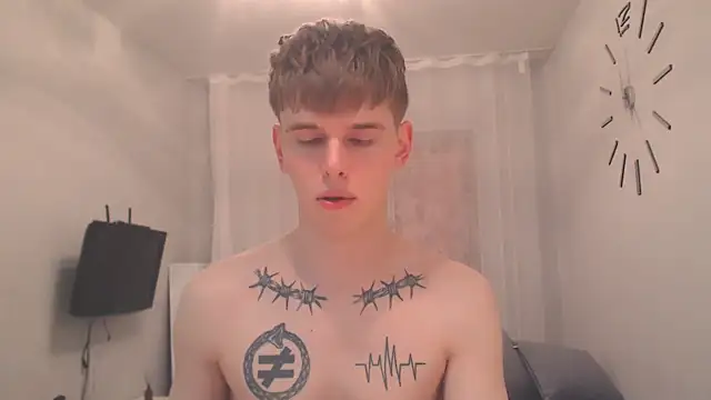 Chat XXX Live Fredd_Xanders
