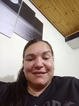 Živý XXX chat Zuleyka_69