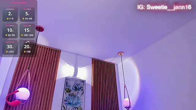 jenny_Dream_ Chat XXX live