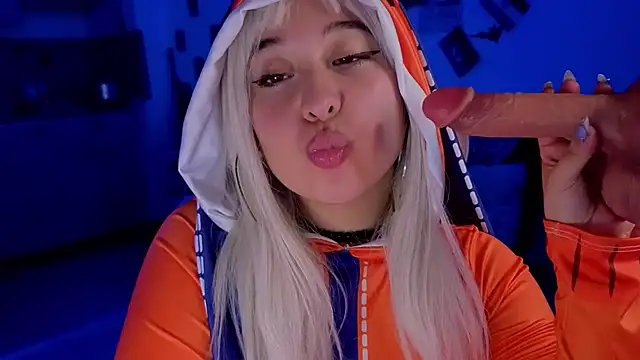 Živý XXX chat Celeste_Bauman