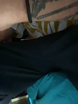 Webkamerová show GusanoDelicioso