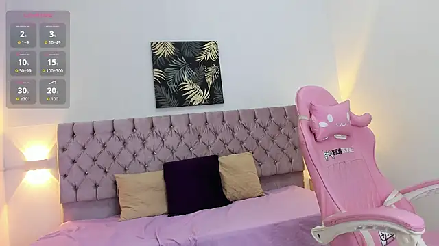 thaliaa_smith1 Chat XXX live