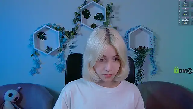 Czat XXX na żywo – _sabrina_moore