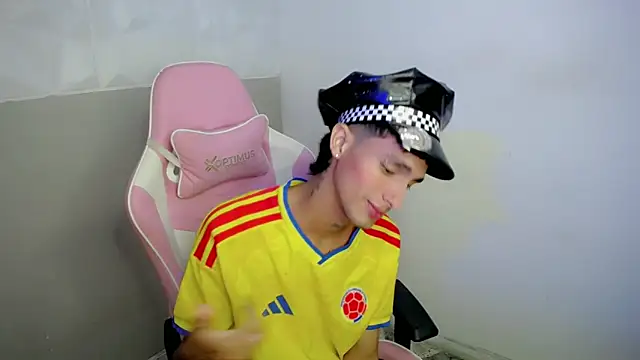AAA_WHITE 现场XXX聊天