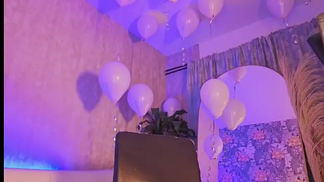 Show de webcam de chloe_bronze