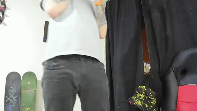 Živý XXX chat Jeff_Walton@xh
