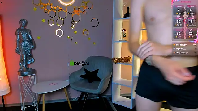 john_likn Live XXX chat