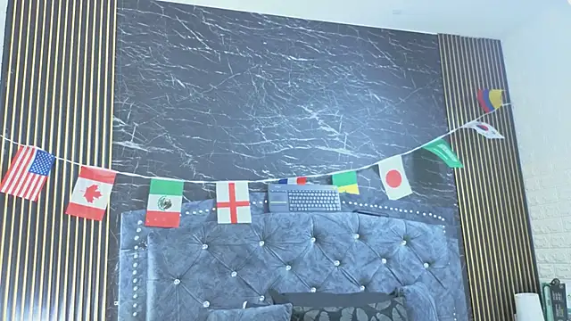 diosagolden Chat XXX in diretta