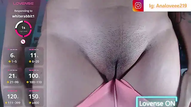 ana_studioのライブXXXチャット