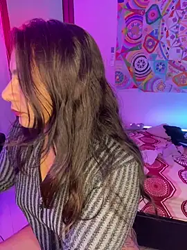 Amarantha_666 live XXX chat