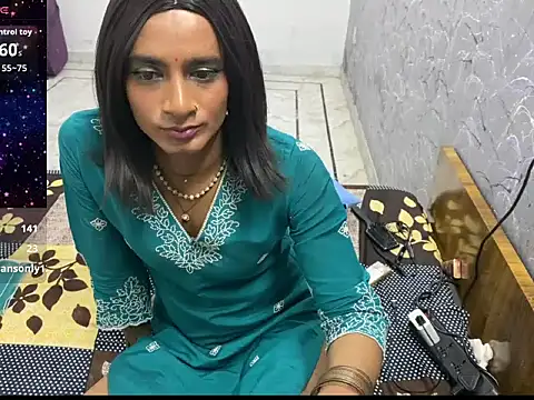 Онлайн чат XXX LuvLayla