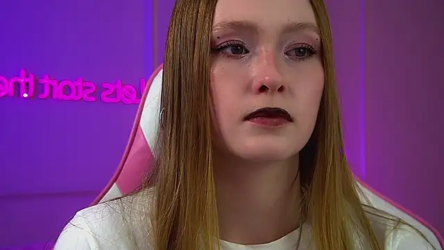 AgataFoxley's Live XXX Chat