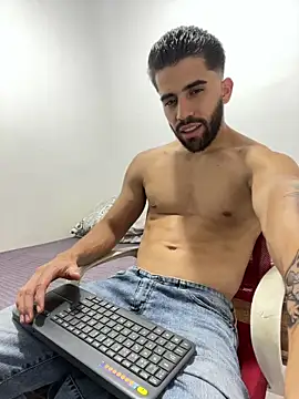 Вебкам-шоу SexDrive_