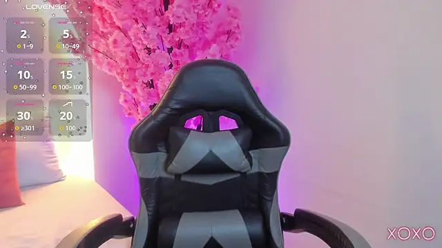 Živý XXX chat linda_rios_