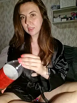 XXX chat uživo modela Melenka