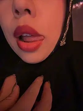 Chat XXX en directo de zahra_Jalid