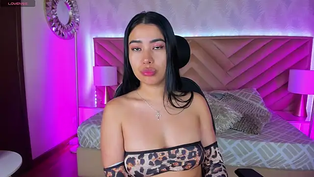 Živý XXX chat alice_kingsley_