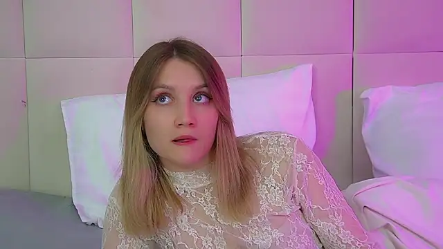 Živý XXX chat StacyEvances