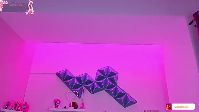 dreamleah_ 现场XXX聊天