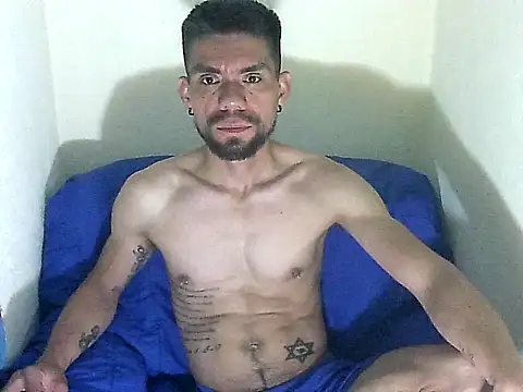 thomas2wood – Live XXX-chat
