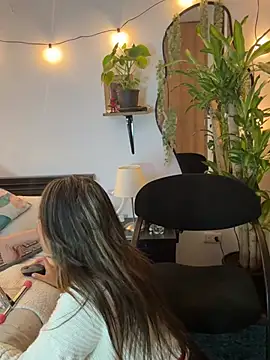 MailynFoxx's Live XXX Chat