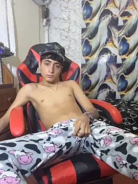 MichaelMiller20261 Live XXX-Chat