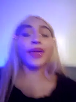 Nina-Mars Live XXX-chat