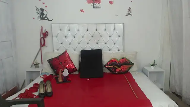 Sweetbigcatt Obrolan Langsung XXX