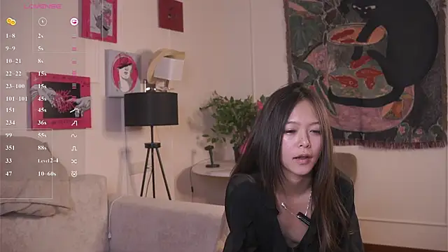 JanelBitther: απευθείας συνομιλία ΧΧΧ